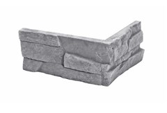 STEGU® Betonový ROHOVÝ obklad NEPAL 4